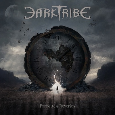 CD Shop - DARKTRIBE FORGOTTEN REVERIES