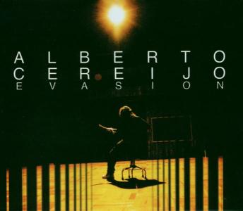 CD Shop - ALBERTO CEREIJO EVASION