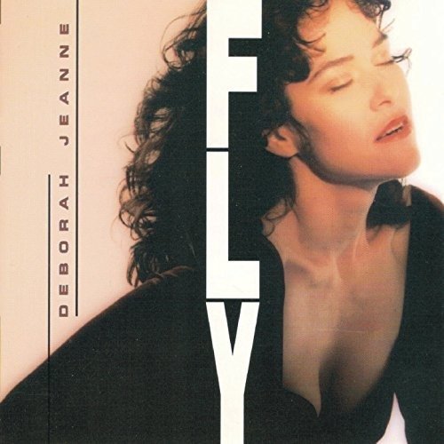 CD Shop - DEBORAH JEANNE FLY