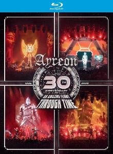 CD Shop - AYREON 30TH ANNIVERSARY - AN ...