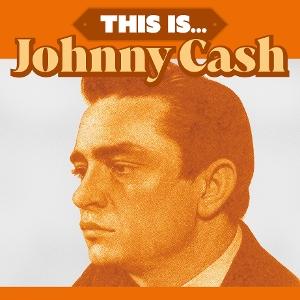 CD Shop - JOHNNY CASH THIS IS...