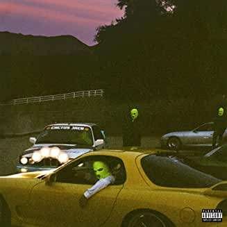 CD Shop - JACKBOYS JACKBOYS