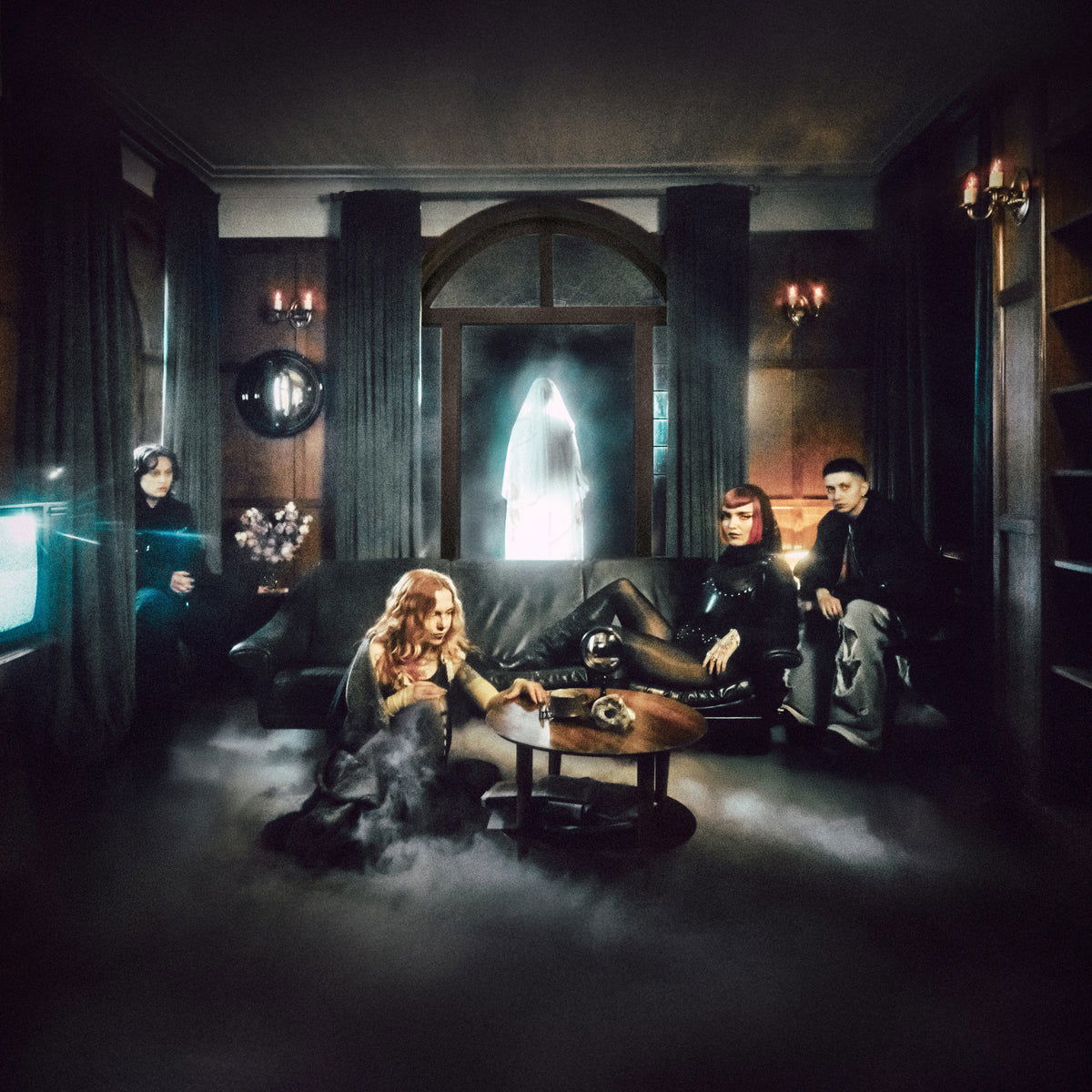 CD Shop - WITCH FEVER FEVEREATEN