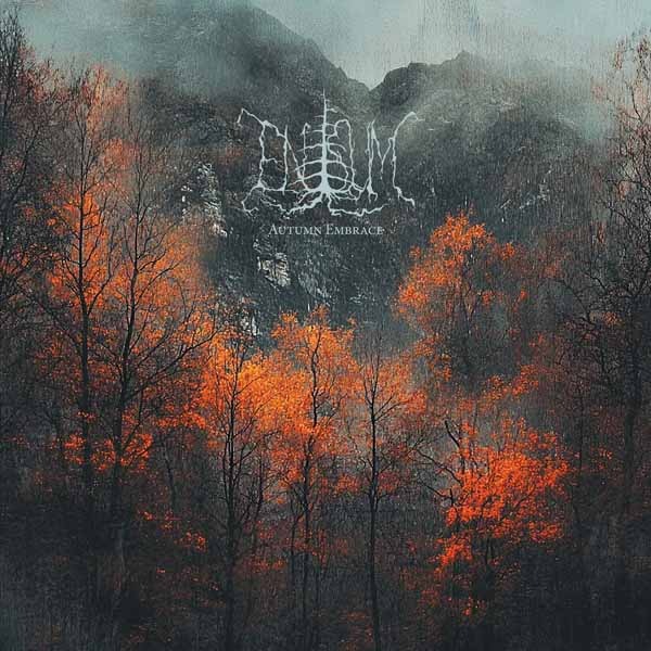 CD Shop - ENISUM AUTUMN EMBRACE LTD.