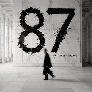 CD Shop - SMASH PALACE 87