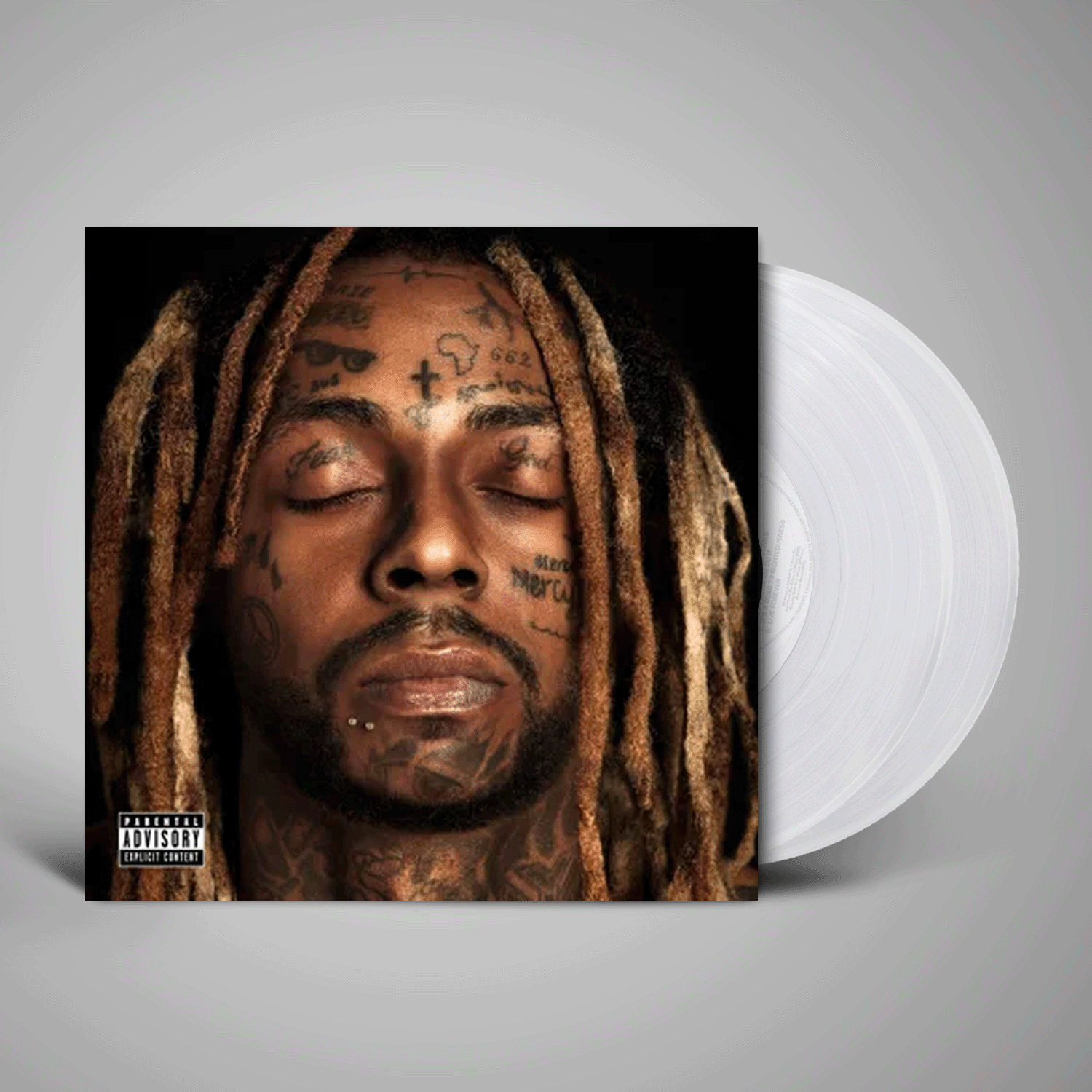 CD Shop - 2 CHAINZ / LIL WAYNE WELCOME 2 COLLEGROVE/LTD