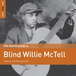 CD Shop - BLIND WILLIE MCTELL BLIND WILLIE MCTELL...