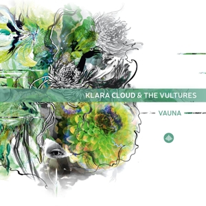 CD Shop - KLARA & THE VULTURES CLOUD VAUNA