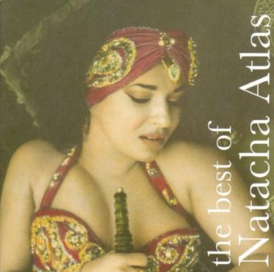 CD Shop - NATACHA ATLAS BEST OF