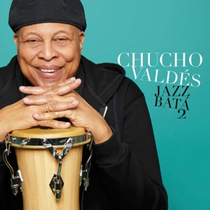 CD Shop - CHUCHO VALDES JAZZ BATA 2