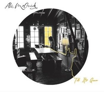 CD Shop - ALI MCGUIRK TIL IT\