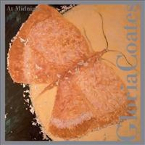 CD Shop - GLORIA COATES AT MIDNIGHT