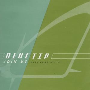 CD Shop - BLUETIP JOIN US