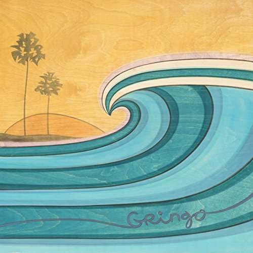 CD Shop - GRINGO SHORES