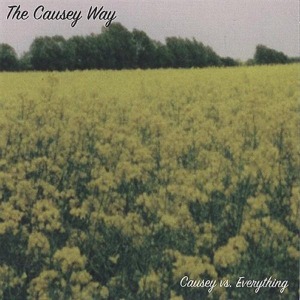 CD Shop - CAUSEY WAY CAUSEY VS. EVERYTHING
