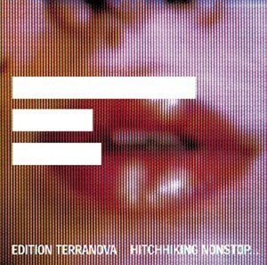 CD Shop - TERRANOVA HITCHHIKING NONSTOP...