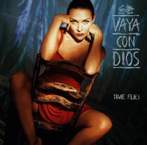 CD Shop - VAYA CON DIOS TIME FLIES