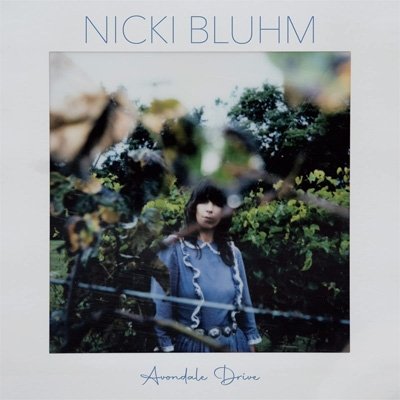 CD Shop - NICKI BLUHM AVONDALE DRIVE