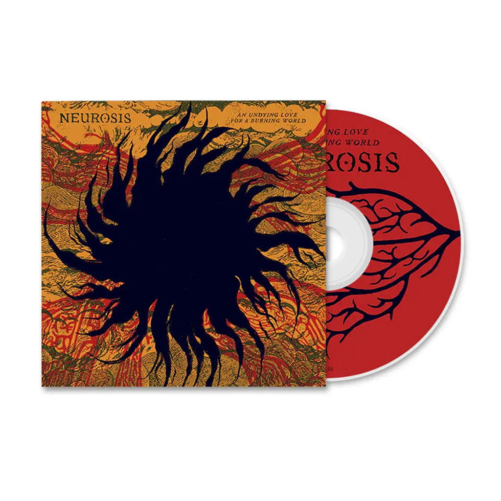 CD Shop - NEUROSIS AN UNDYING LOVE FOR A ...