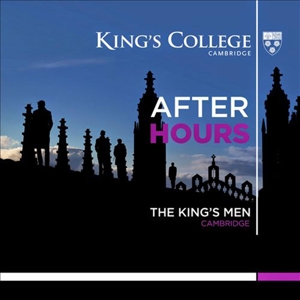 CD Shop - KING\