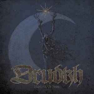 CD Shop - DRUDKH HANDFUL OF STARS