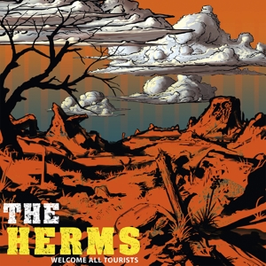 CD Shop - HERMS WELCOME ALL TOURISTS