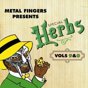 CD Shop - MF DOOM METAL FINGERS PRESENTS...