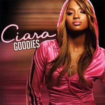 CD Shop - CIARA GOODIES