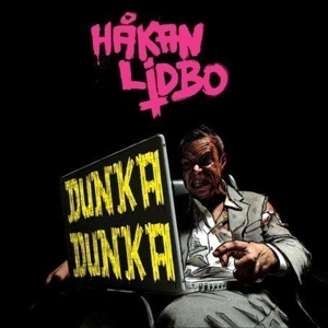 CD Shop - HAKAN LIDBO DUNKA DUNKA