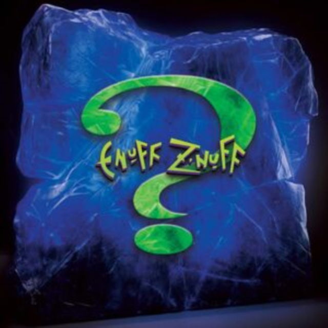 CD Shop - ENUFF Z\