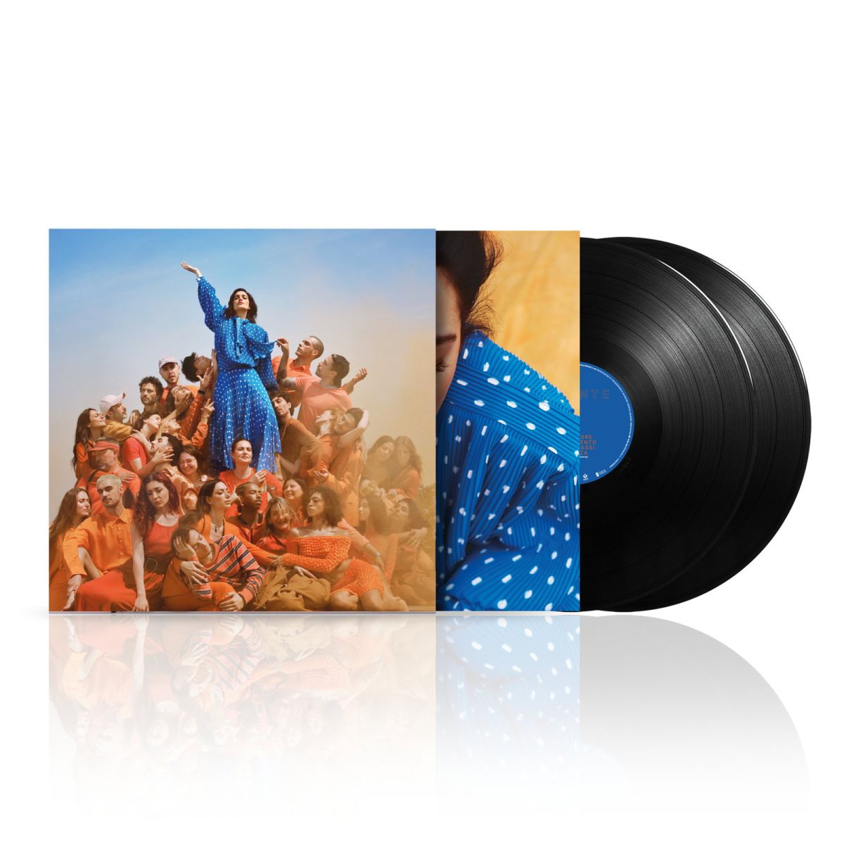 CD Shop - LEVANTE DELL\