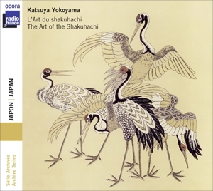 CD Shop - KATSUYA YOKOYAMA JAPAN - THE ART OF THE...