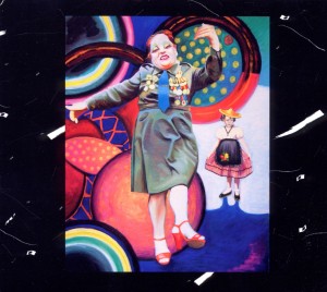 CD Shop - TRISTESSE CONTEMPORAINE TRISTESSE CONTEMPORAINE
