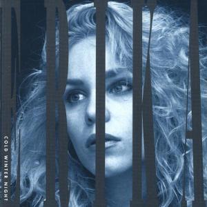 CD Shop - ERIKA COLD WINTER NIGHT