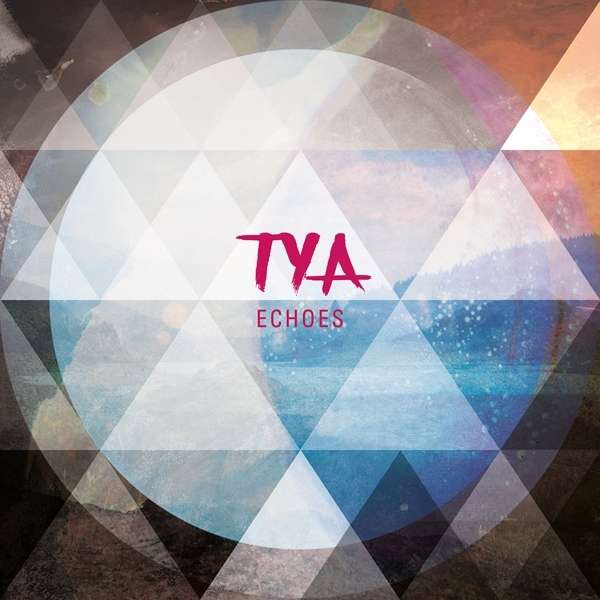 CD Shop - TYA ECHOES