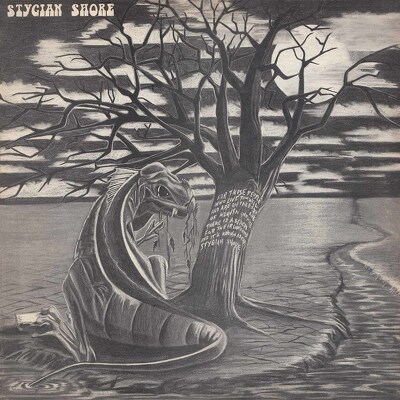 CD Shop - STYGIAN SHORE STYGIAN SHORE