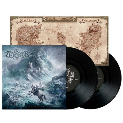 CD Shop - STORMRULER MORNING NAUTICAL TWILIGHT