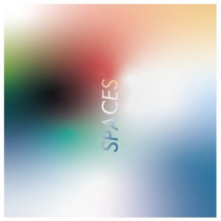 CD Shop - PARANORMAL STRING QUARTET SPACES