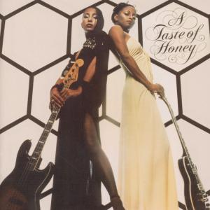 CD Shop - A TASTE OF HONEY A TASTE OF HONEY