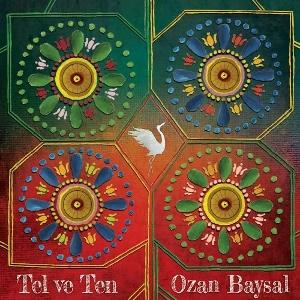 CD Shop - OZAN BAYSAL TEL VE TEN