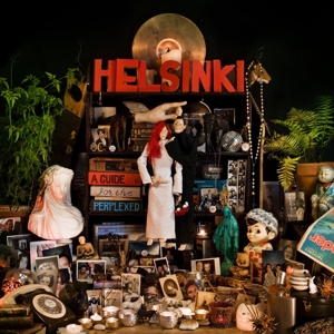 CD Shop - HELSINKI A GUIDE FOR THE PERPLEXED