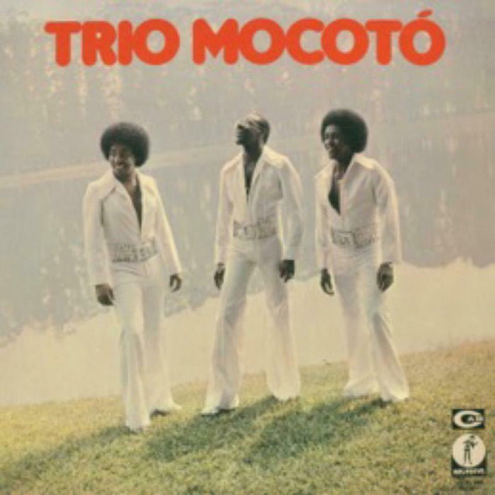 CD Shop - TRIO MOCOTO TRIO MOCOTO