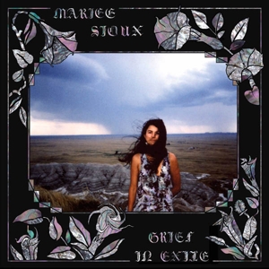 CD Shop - MARIEE SIOUX GRIEF IN EXILE