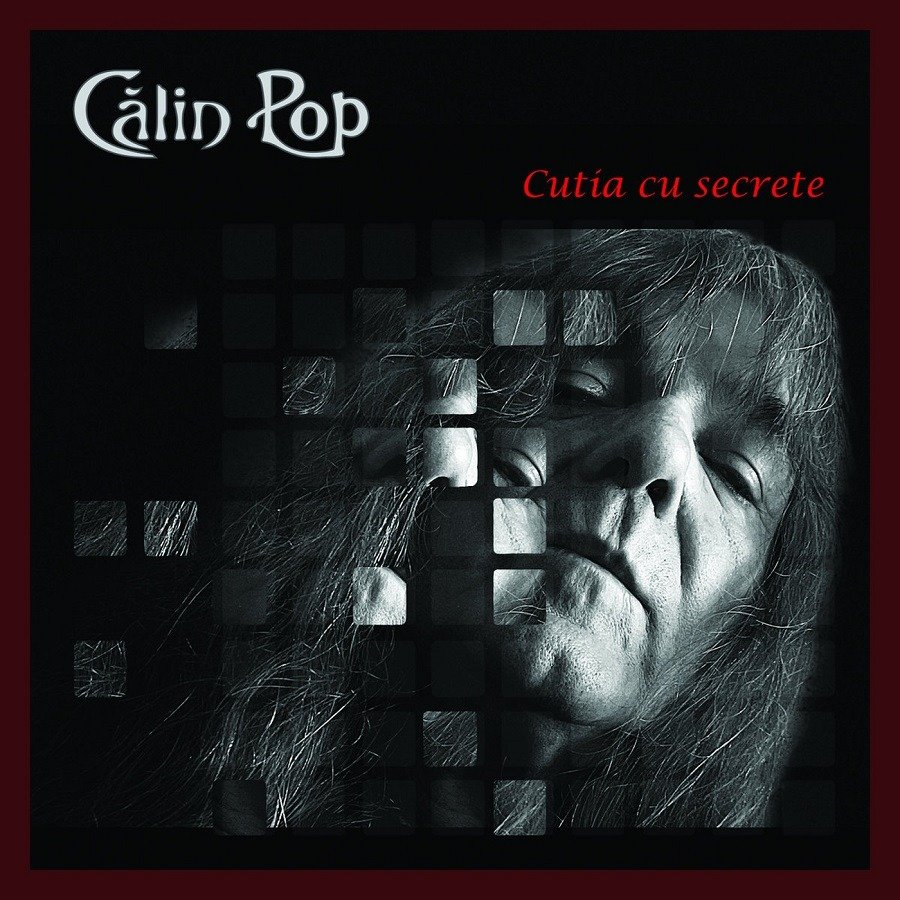 CD Shop - CALIN POP CUTIA CU SECRETE
