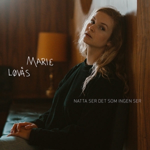 CD Shop - MARIE LOVAS NATTA SER DET SOM INGE...