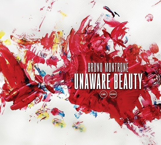 CD Shop - BRUNO MONTRONE UNAWARE BEAUTY