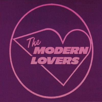 CD Shop - MODERN LOVERS MODERN LOVERS