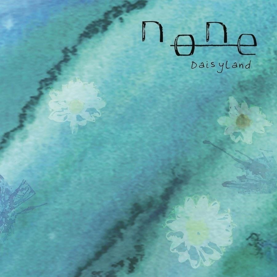 CD Shop - NO-NE DAISYLAND