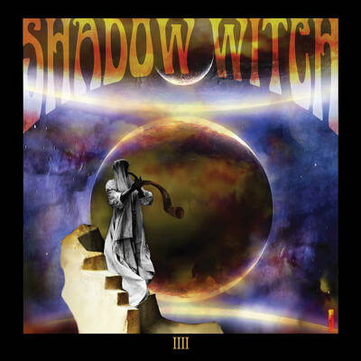 CD Shop - SHADOW WITCH ESCHATON