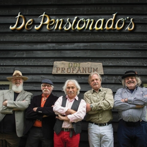 CD Shop - PENSIONADO\
